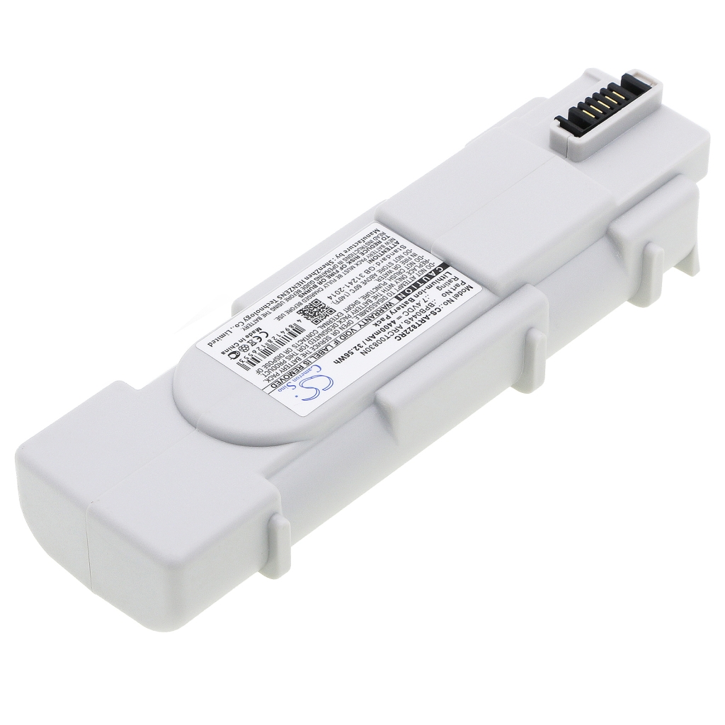 Batteri Ersätter BPB044S