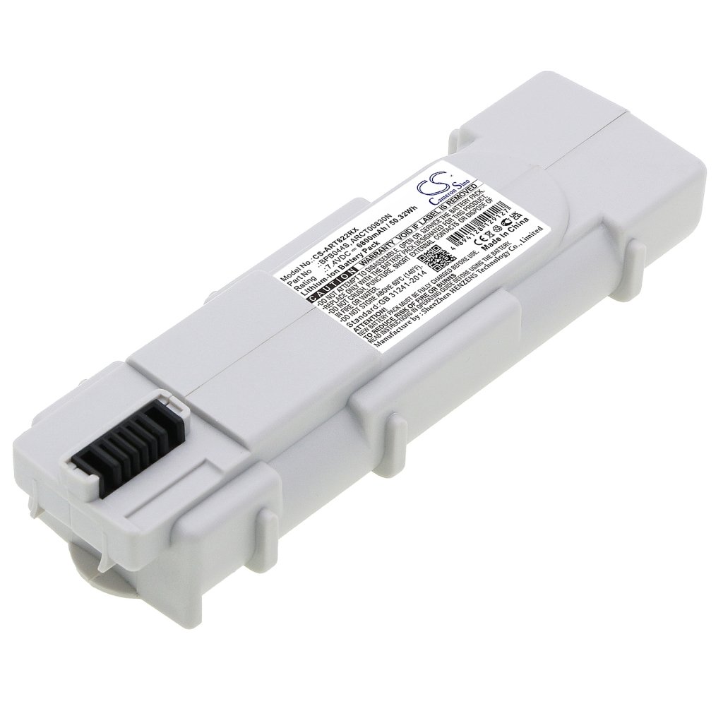 Batteri Ersätter ARCT00830