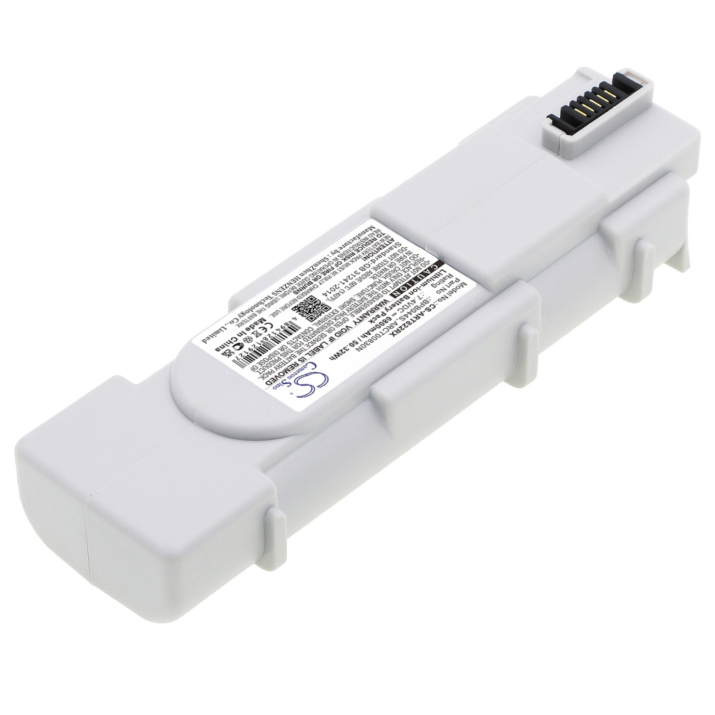 Batteri Ersätter BPB044S