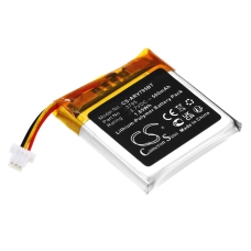 Kompatibel batteribyte för  3795