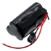 Batterier till dammsugare Arory CS-ARY120VX