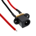 Batterier till dammsugare Arory CS-ARY120VX