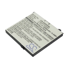 Kompatibel batteribyte för Acer A78TAD20F,US55143A9H