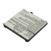 Batteri kompatibel med Acer CS-AS200SL