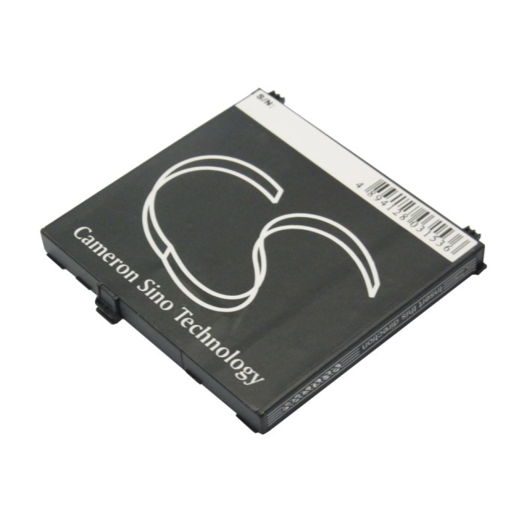 Batteri kompatibel med Acer CS-AS200SL