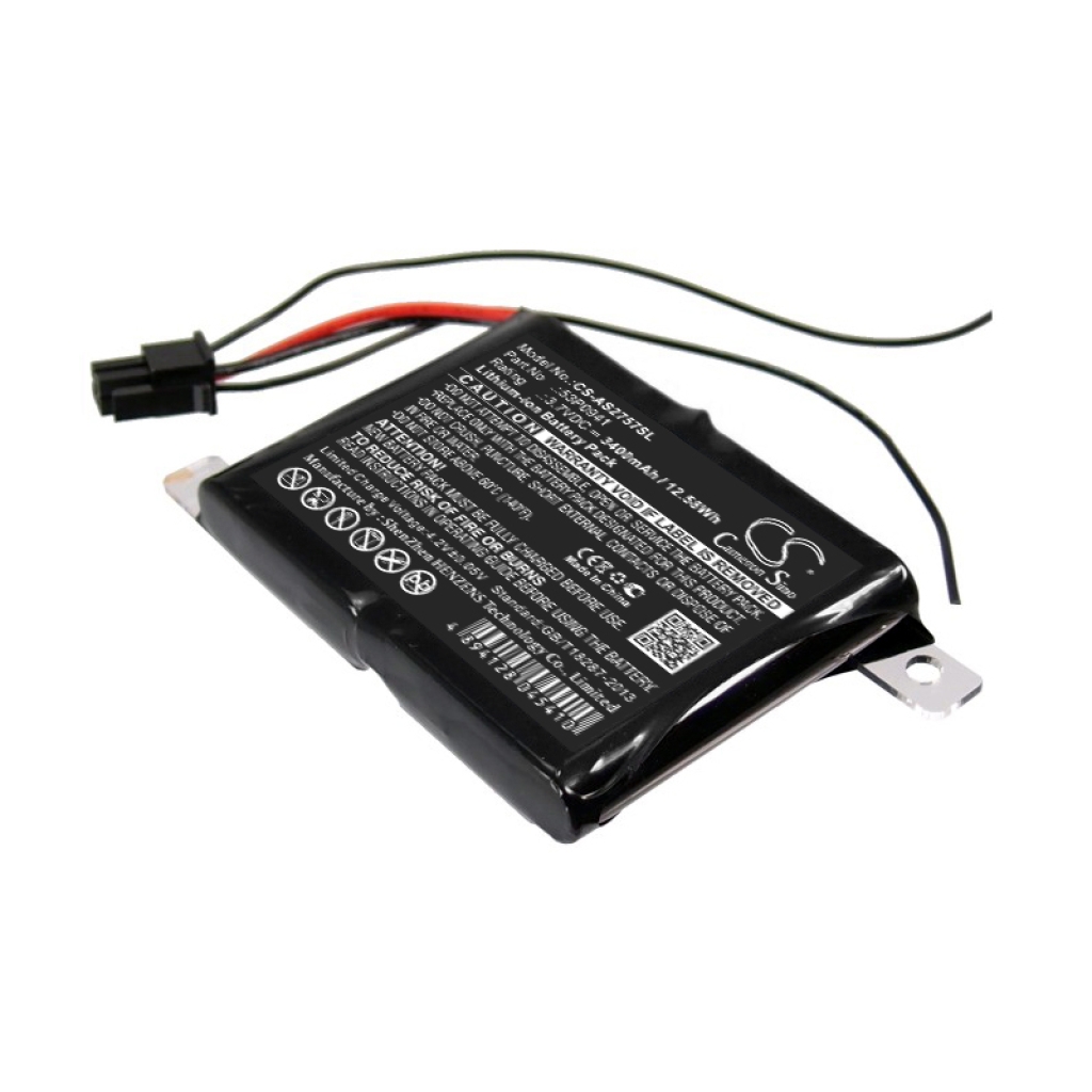 Batterier till bärbara datorer IBM CS-AS2757SL