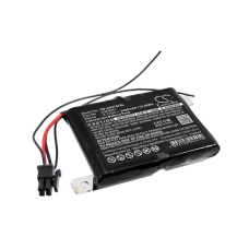 Compatible battery replacement for IBM 53P0941