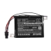 Batterier till bärbara datorer IBM CS-AS2757SL