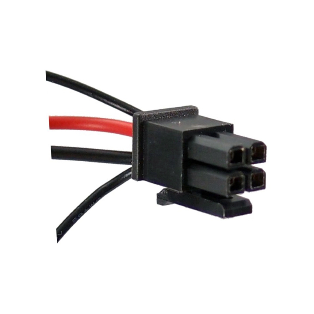 Batterier till bärbara datorer IBM CS-AS2757SL
