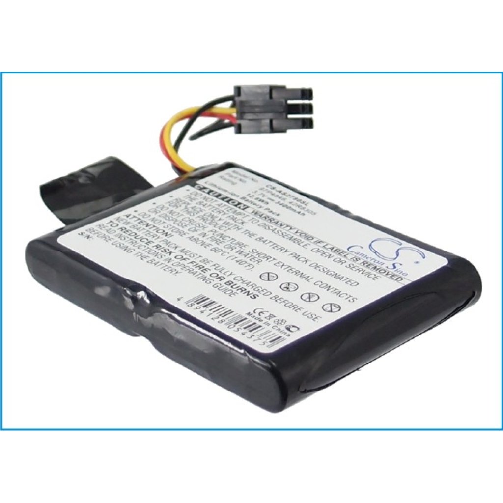Battery Replaces 44V5194