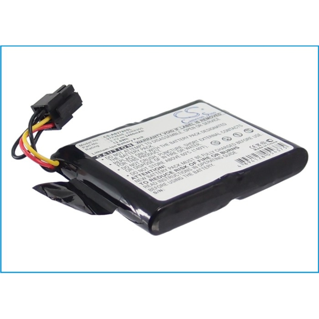 Battery Replaces 44V5194
