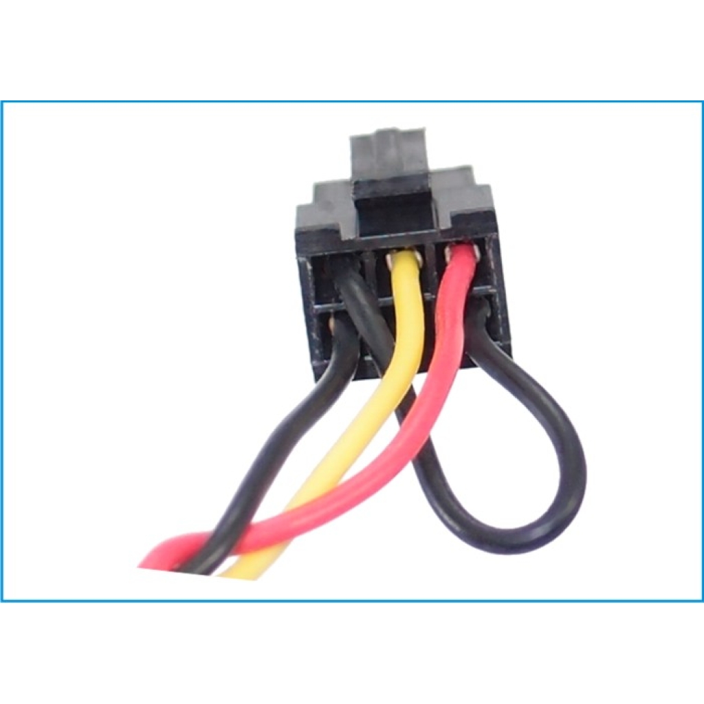 Battery Replaces 44V5194
