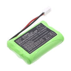 Kompatibel batteribyte för IBM 09L5609,21H5072,21H8979,34L5388,3N-250AAA...