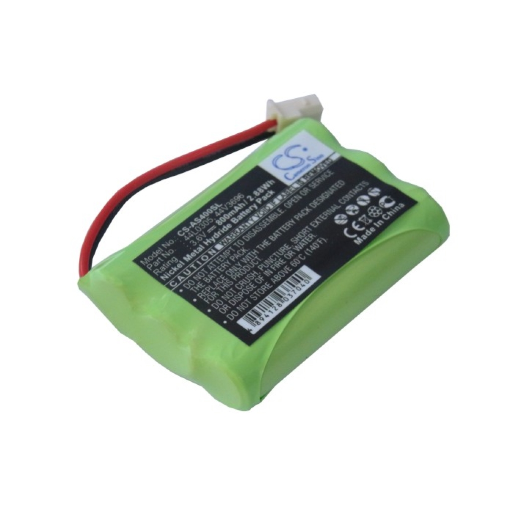 Battery Replaces 44V3696