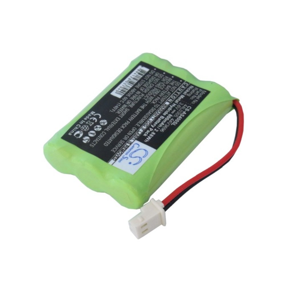 Battery Replaces 44V3696