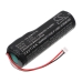 Batterier till högtalare Audio-technica CS-ASB727SL