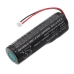 Batterier till högtalare Audio-technica CS-ASB727SL