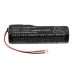 Batterier till högtalare Audio-technica CS-ASB727SL