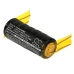 Batteri kompatibel med Drager Air shields-vickers CS-ASC450MD