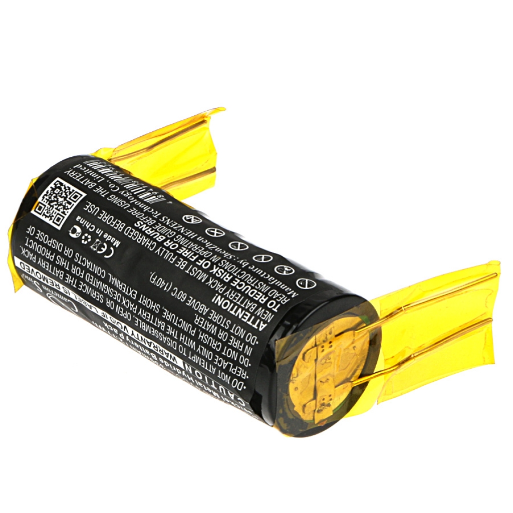 Batteri kompatibel med Drager Air shields-vickers CS-ASC450MD