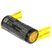 Batteri kompatibel med Drager Air shields-vickers CS-ASC450MD