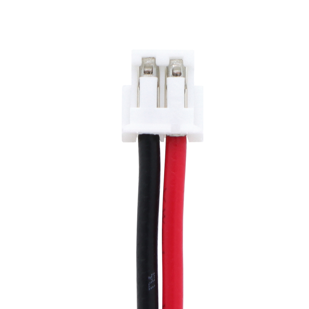 Batteri kompatibel med Assa abloy CS-ASE015SL
