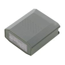 Kompatibel batteribyte för ASCOM ASCAK141,CPA141,CPA2800