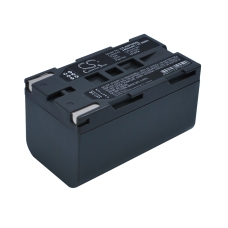 Kompatibel batteribyte för Novker 06DQ018-01,111374,HYLB-941,NOVKER-520
