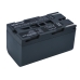 Battery compatible with Deviser