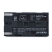 Battery compatible with Deviser