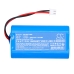 Batteries Home Security Camera Battery CS-AST130SL