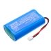 Battery Replaces 81130080