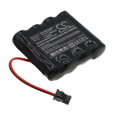 Kompatibel batteribyte för  ST50.BP.02
