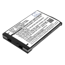 Kompatibel batteribyte för Telekom 23-001059-00,23-001080-00,A600ST1,DK512009
