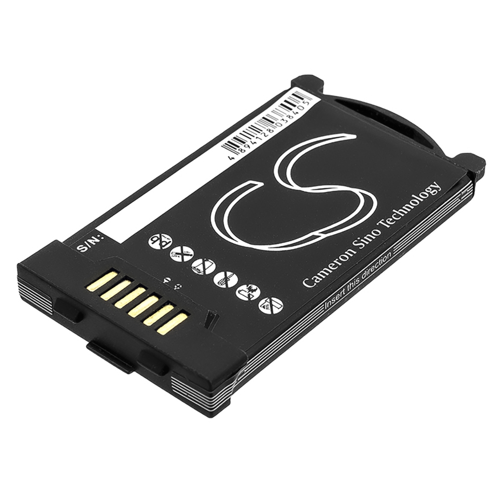 DeTewe 632d