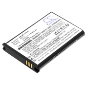 Batteri compatibleWith Batterier för hotspots
