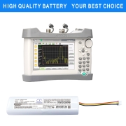 Batterier för verktyg Anritsu S331L