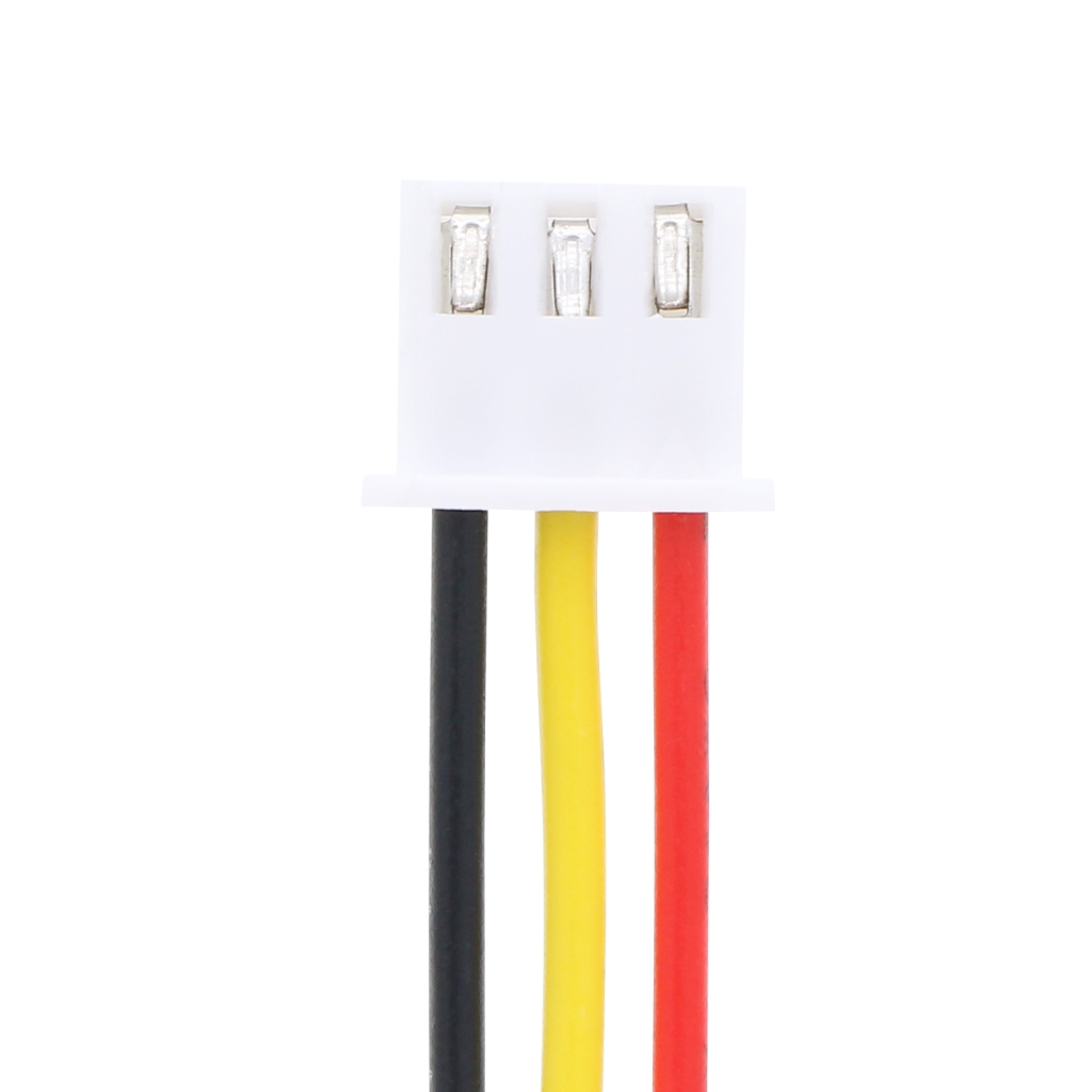 Battery Replaces 633-76