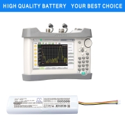 Batterier för verktyg Anritsu S331L