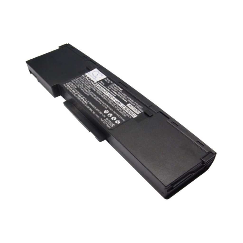 Acer Aspire 1624WLM