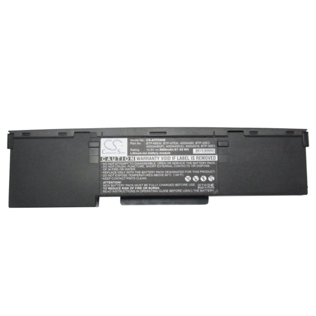 Acer Aspire 1624WLM