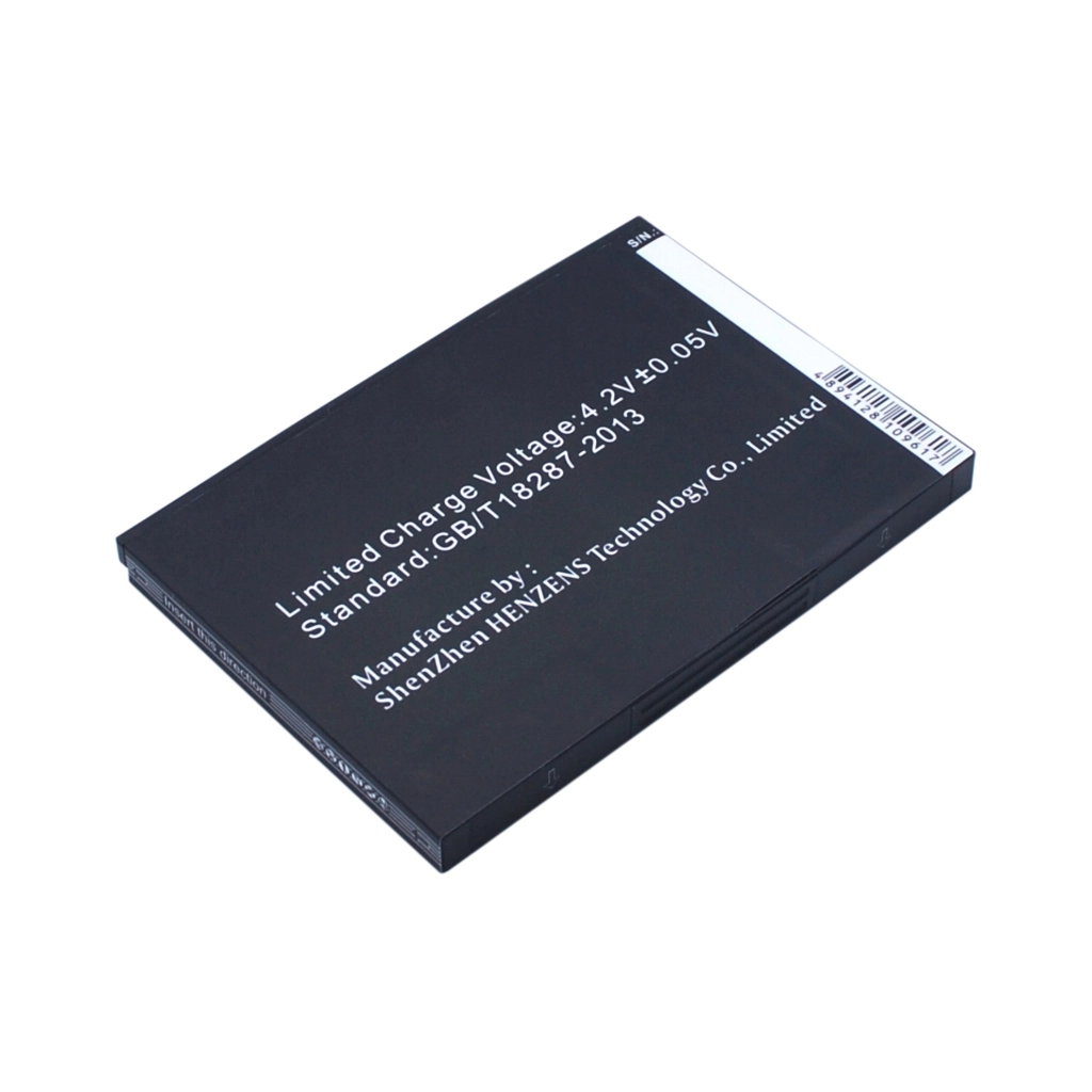 Batterier Ersätter 5200087