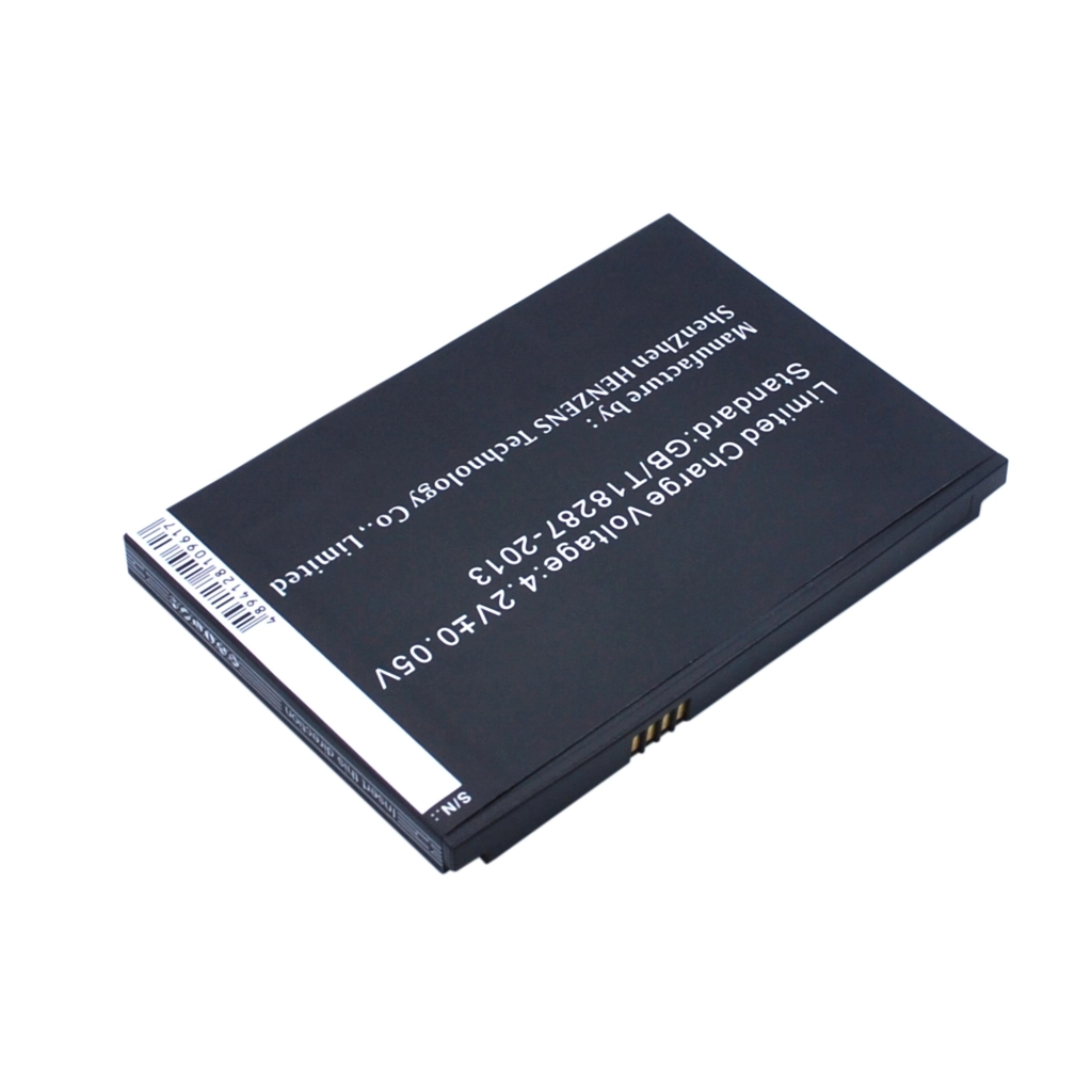 Batterier Ersätter 5200087