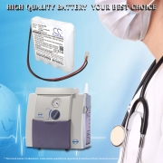 Battery compatibleWith Batteries