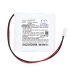 Battery compatible with Atmos CS-ATS161MD