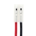 Battery compatible with Atmos CS-ATS161MD