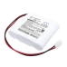 Battery compatible with Atmos CS-ATS161MD