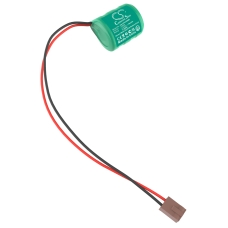 Kompatibel batteribyte för Atoms 10926,6344
