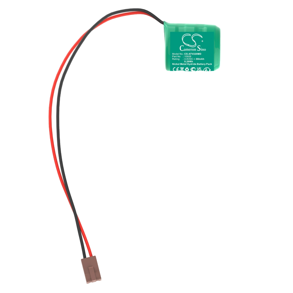 Battery Replaces 10926