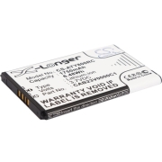 Batteri compatibleWith Batterier för hotspots